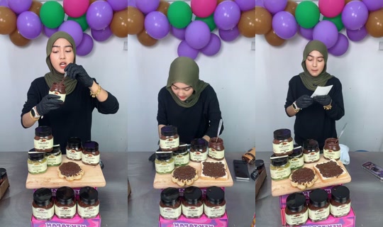 dniairdinaa204 TikTok Live — Jul 14, 2026, 5:38 AM