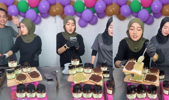 dniairdinaa204 TikTok Live — Jul 14, 2026, 6:29 AM