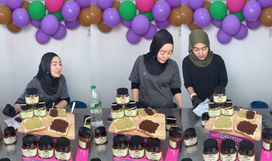 dniairdinaa204 TikTok Live — Jul 14, 2026, 8:11 AM