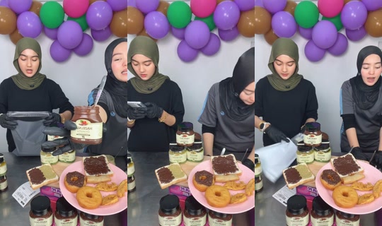 dniairdinaa204 TikTok Live — Jul 14, 2026, 9:52 AM
