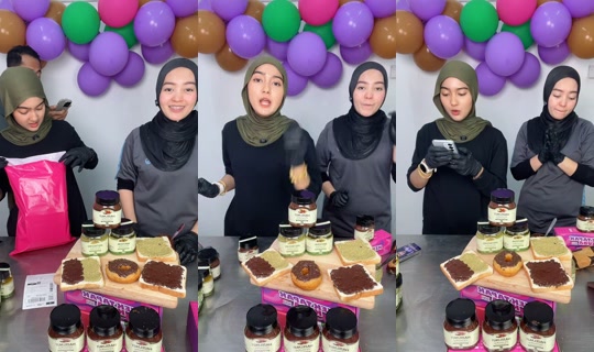 dniairdinaa204 TikTok Live — Jul 14, 2026, 10:12 AM