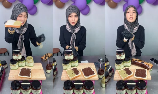 dniairdinaa204 TikTok Live — Jul 15, 2026, 5:17 AM