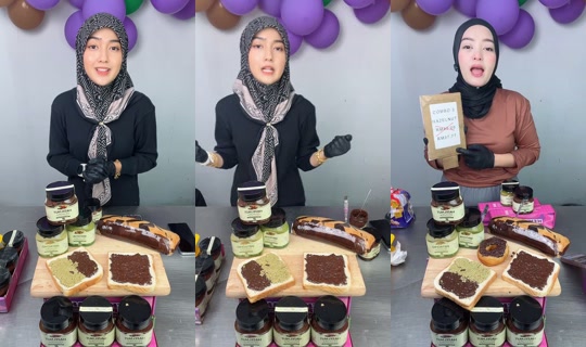 dniairdinaa204 TikTok Live — Jul 15, 2026, 6:08 AM