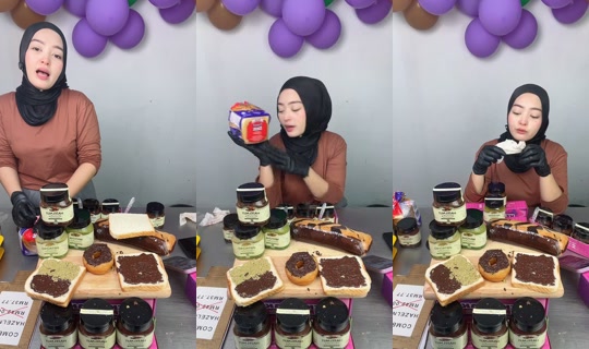 dniairdinaa204 TikTok Live — Jul 15, 2026, 7:51 AM