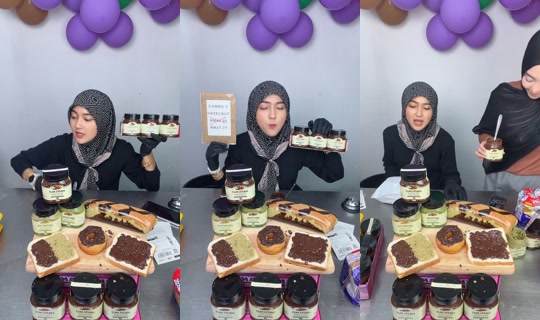 dniairdinaa204 TikTok Live — Jul 15, 2026, 9:11 AM