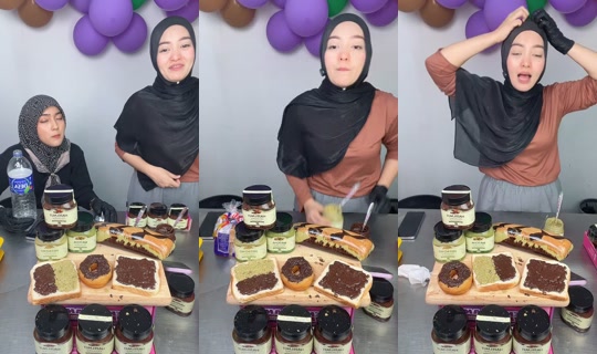 dniairdinaa204 TikTok Live — Jul 15, 2026, 10:53 AM