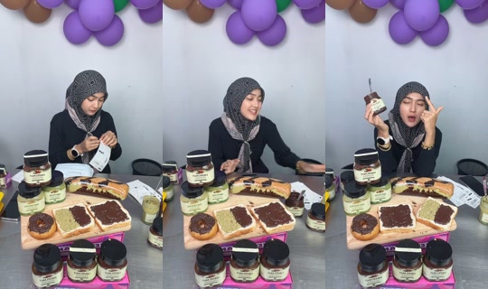 dniairdinaa204 TikTok Live — Jul 15, 2026, 1:51 PM
