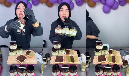 dniairdinaa204 TikTok Live — Jul 16, 2026, 5:31 AM