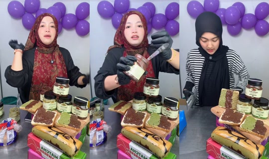 dniairdinaa204 TikTok Live — Aug 21, 2026, 9:41 AM