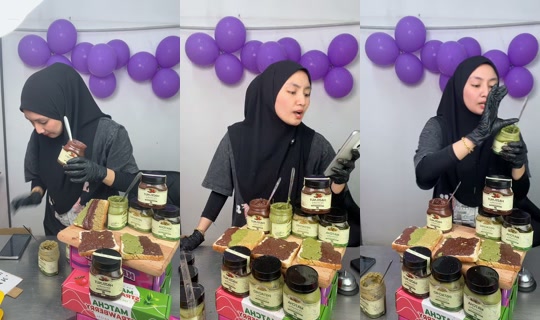 dniairdinaa204 TikTok Live — Aug 22, 2026, 5:09 AM