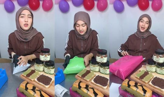 dniairdinaa204 TikTok Live — Aug 30, 2026, 7:48 AM