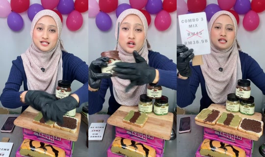 dniairdinaa204 TikTok Live — Aug 30, 2026, 8:39 AM