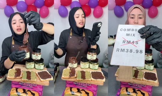 dniairdinaa204 TikTok Live — Aug 30, 2026, 11:39 AM