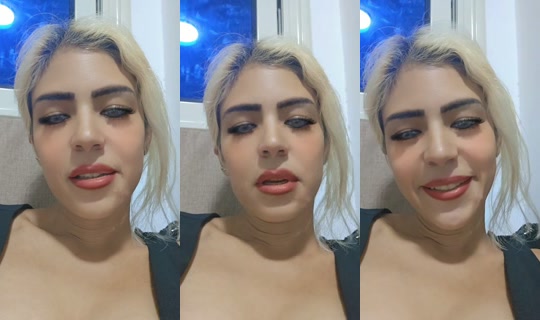 dodda.pretty TikTok Live — Aug 8, 2026, 10:35 PM