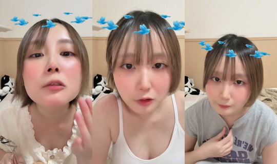 dodekai_onigiri TikTok Live — Aug 29, 2026, 7:17 AM