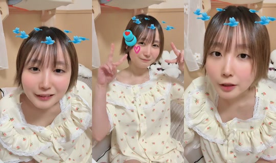 dodekai_onigiri TikTok Live — Aug 31, 2026, 9:09 AM