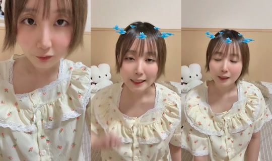 dodekai_onigiri TikTok Live — Aug 31, 2026, 9:59 AM
