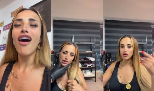 dodomafia.k TikTok Live — Jul 14, 2026, 4:57 PM