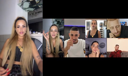 dodomafia.k TikTok Live — Jul 14, 2026, 9:39 PM