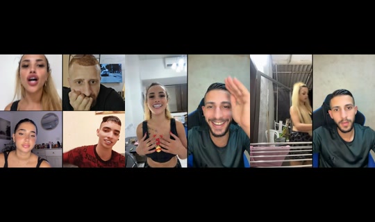 dodomafia.k TikTok Live — Jul 14, 2026, 10:30 PM