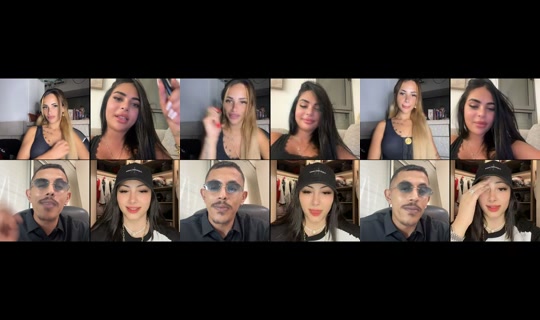 dodomafia.k TikTok Live — Jul 14, 2026, 11:33 PM