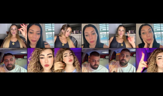 dodomafia.k TikTok Live — Jul 15, 2026, 12:55 AM