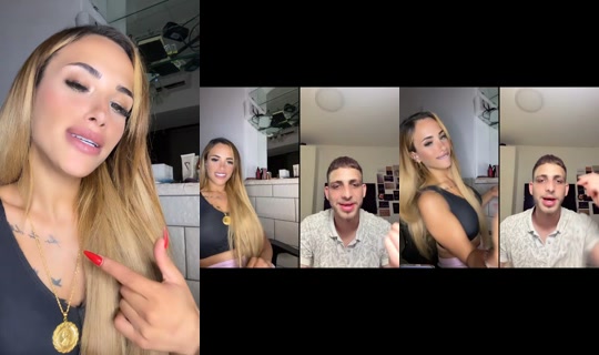 dodomafia.k TikTok Live — Jul 15, 2026, 5:29 PM