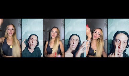 dodomafia.k TikTok Live — Jul 15, 2026, 6:40 PM