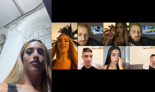 dodomafia.k TikTok Live — Jul 15, 2026, 8:20 PM