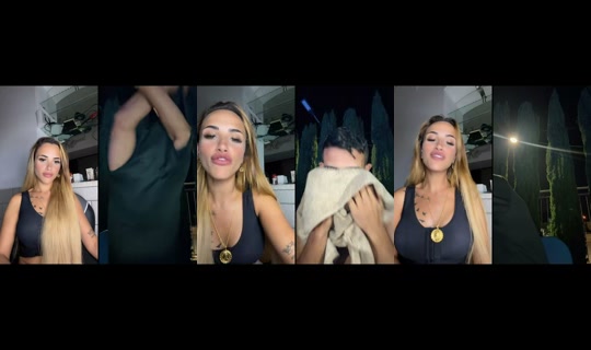 dodomafia.k TikTok Live — Jul 15, 2026, 8:59 PM