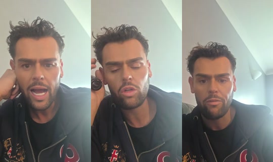 dodreambe TikTok Live — Sep 18, 2026, 4:21 PM
