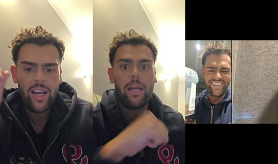 dodreambe TikTok Live — Sep 18, 2026, 6:17 PM