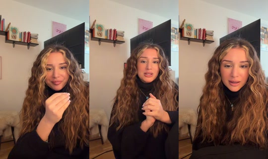 doga_222 TikTok Live — Sep 17, 2026, 1:55 PM