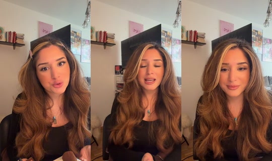 doga_222 TikTok Live — Sep 19, 2026, 1:59 PM