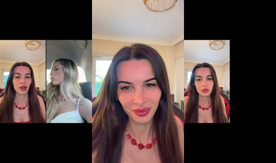 dogakalben TikTok Live — Jul 15, 2026, 2:48 AM