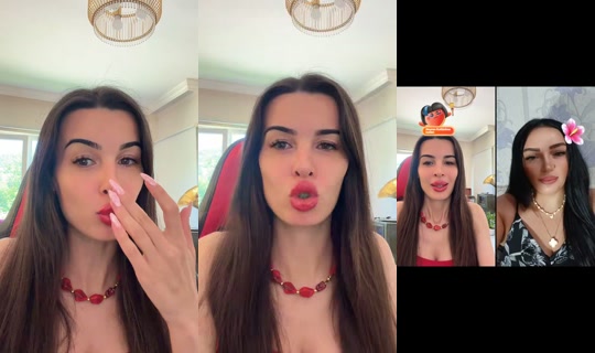 dogakalben TikTok Live — Jul 15, 2026, 7:00 AM
