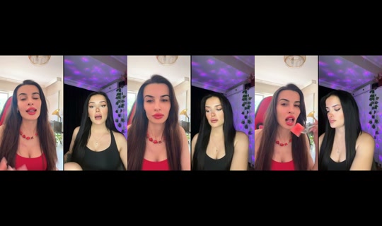dogakalben TikTok Live — Jul 15, 2026, 1:58 PM