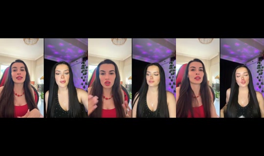 dogakalben TikTok Live — Jul 15, 2026, 3:09 PM