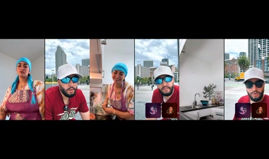 doktourafelhob TikTok Live — Jul 13, 2026, 7:27 PM