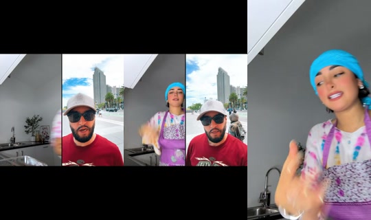 doktourafelhob TikTok Live — Jul 13, 2026, 9:09 PM
