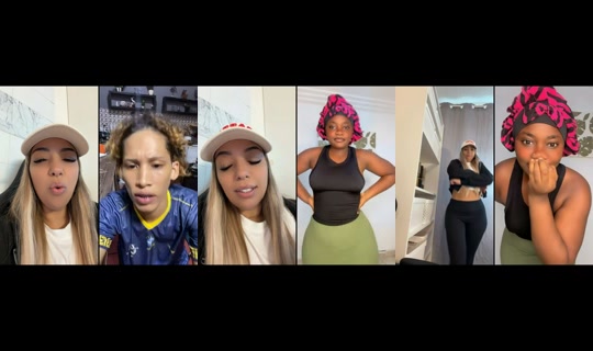 dolalegendeisback1 TikTok Live — Aug 7, 2026, 5:38 AM