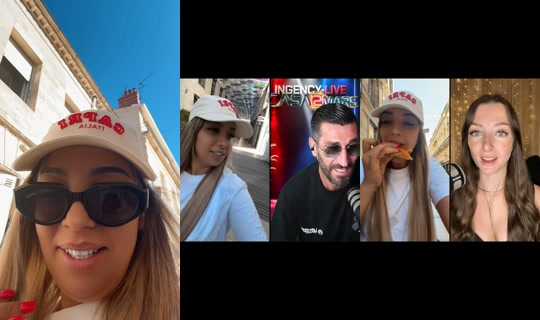 dolalegendeisback1 TikTok Live — Aug 7, 2026, 8:42 AM