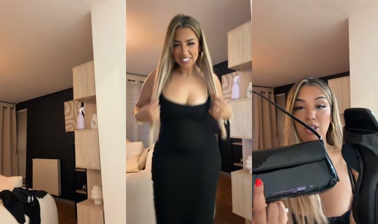 dolalegendeisback1 TikTok Live — Aug 7, 2026, 8:16 PM
