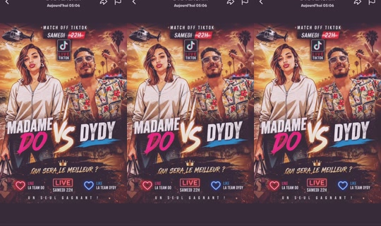 dolalegendeisback1 TikTok Live — Aug 8, 2026, 8:59 AM