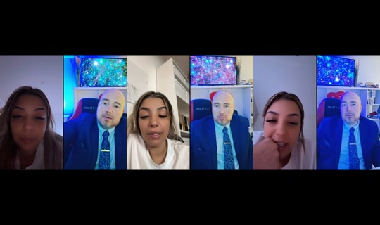 dolalegendeisback1 TikTok Live — Aug 9, 2026, 3:17 AM