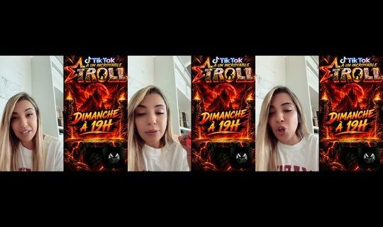 dolalegendeisback1 Recorded on Aug 29, 2026, 4:01 PM