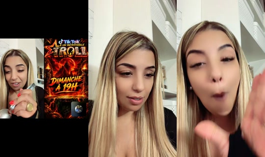 dolalegendeisback1 TikTok Live — Aug 29, 2026, 9:27 PM