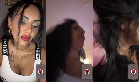 dolcenera_unica TikTok Live — Jul 15, 2026, 11:28 PM