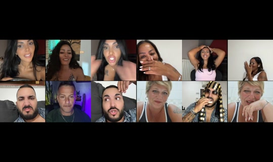 dolcenera_unica TikTok Live — Aug 20, 2026, 8:54 PM