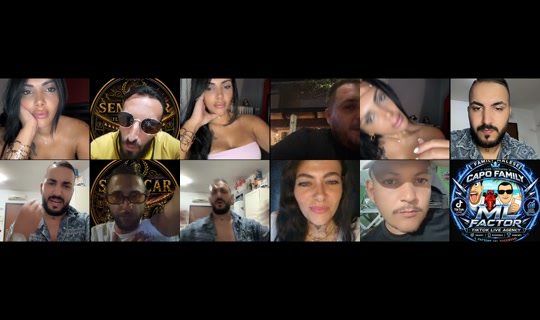 dolcenera_unica TikTok Live — Aug 20, 2026, 9:44 PM